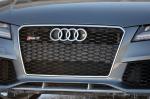 Audi RS7 Sportback 2013 года (NA)